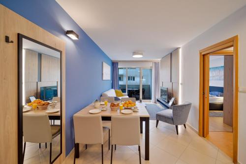 Edra Suite Apartment