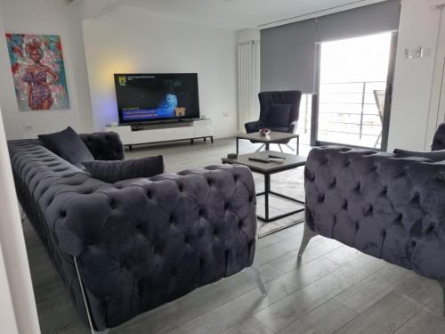 Apartman Brankova