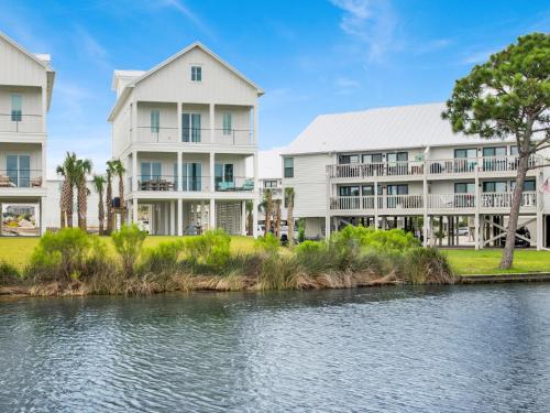The Osprey, Orange Beach