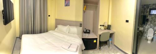 Nona Hotel, Bangkok – Bangkok, NY