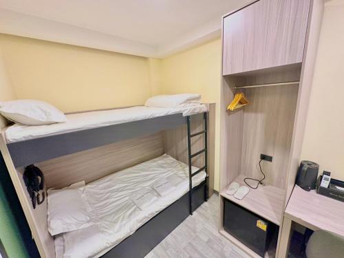 Nona Hotel, Bangkok – Bangkok, NY