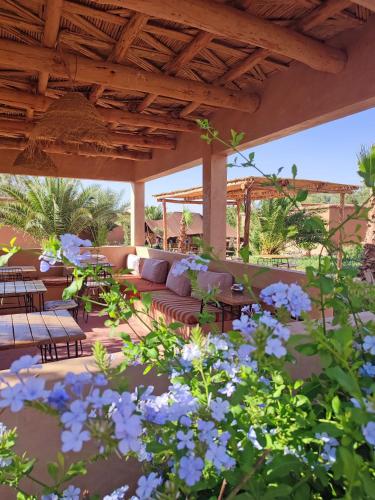 Maison d'hôtes Tigminou - Adults Only 5