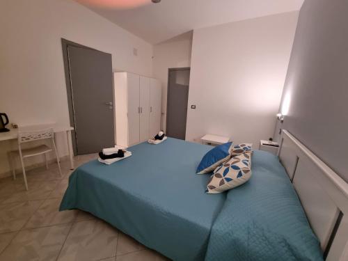 B&B TERRA DI MITI in Acireale