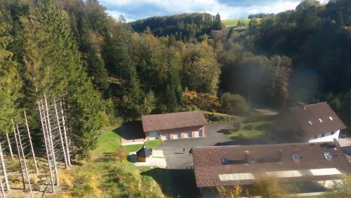 gite à la campagne - Apartment - Plombières-les-Bains