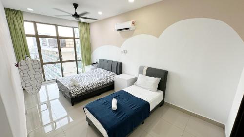 Palazio Serviced Apartment in Mount Austin near Aeon IKEA Toppen HSI