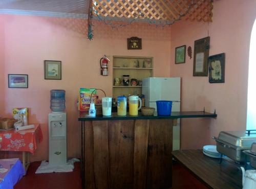 Check-in/out [express]