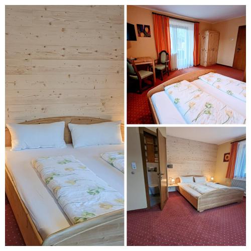 Accommodation in Kramsach