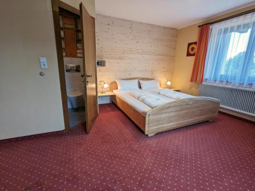 Pension Handle – Kramsach, IL