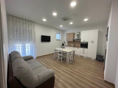  LD Ianuzziello Residence - Jonica House in Scanzano Jonico