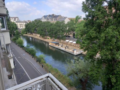 Grand appartement au coeur de Strasbourg, Strasbourg (photo 7)
