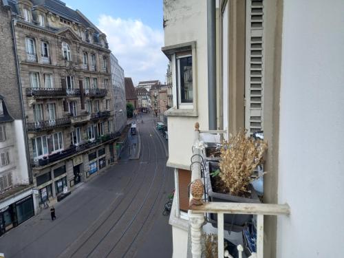 Grand appartement au coeur de Strasbourg, Strasbourg (photo 8)