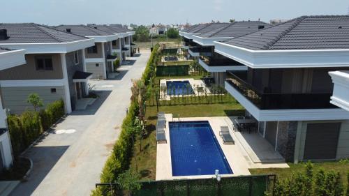 Nirvana Belek Villas