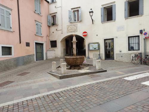 Appartamento Gisella