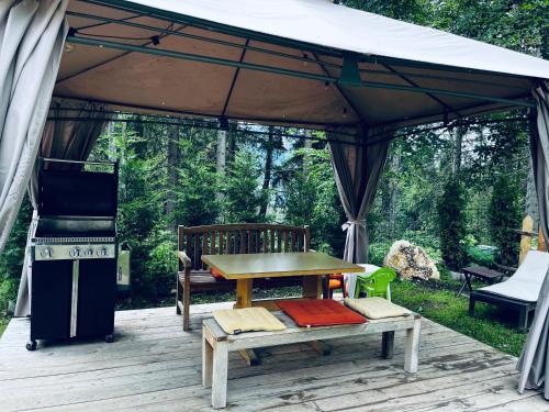Casa Vacanze Natura in Ruffre