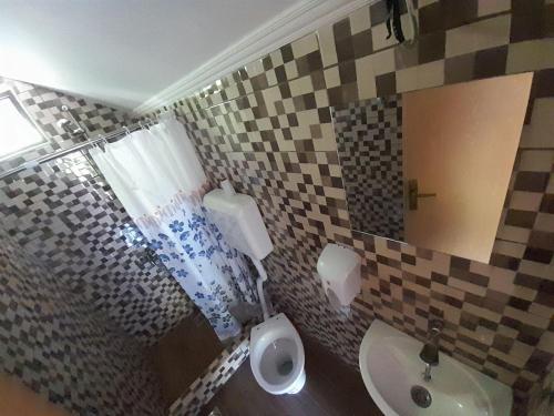 斯塔利度漂流营地旅馆 斯塔利度漂流营地旅馆