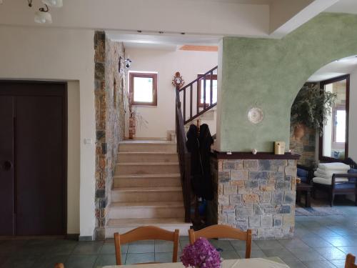 Hotel Erotas