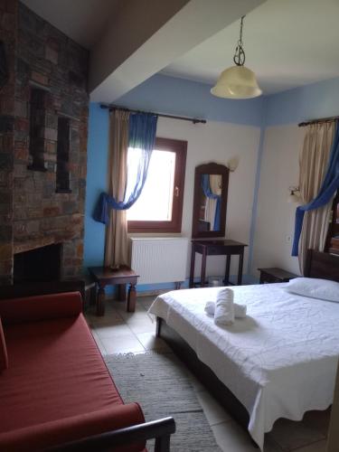 Hotel Erotas