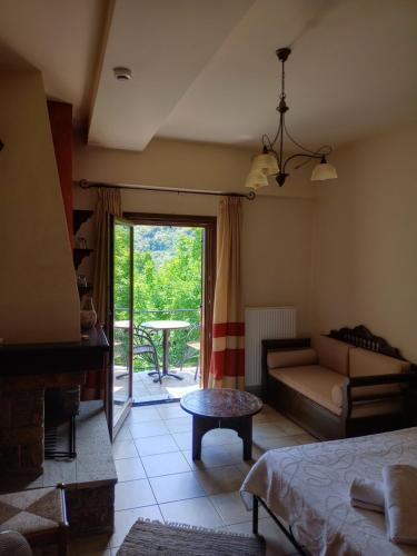 Hotel Erotas