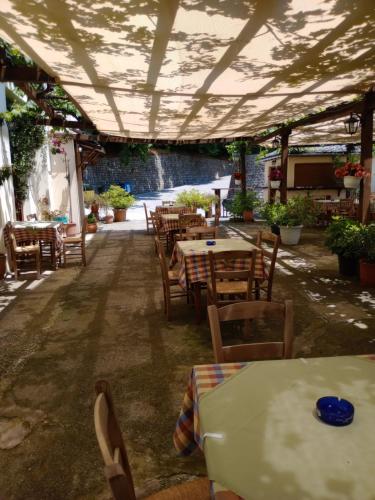 Hotel Erotas