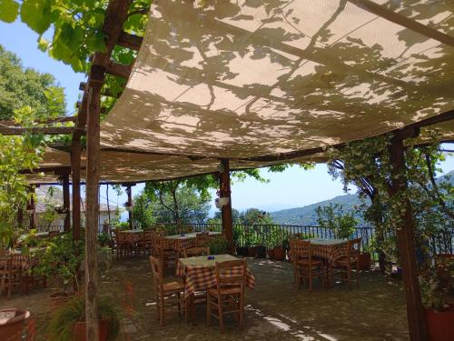 Hotel Erotas