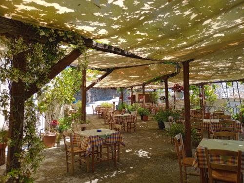 Hotel Erotas