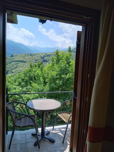 Hotel Erotas