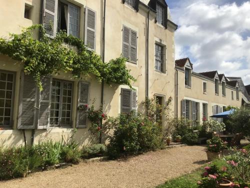 Le Ragois in รีเชอลีเยอ