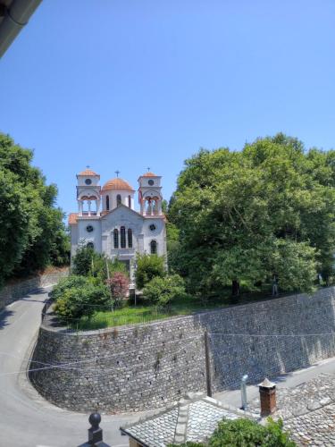 Hotel Erotas