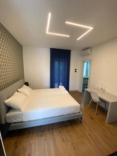  Villa Palladino Rooms in Santo Spirito