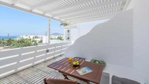 منظر, Michalis Studios in جزيرة ميلوس