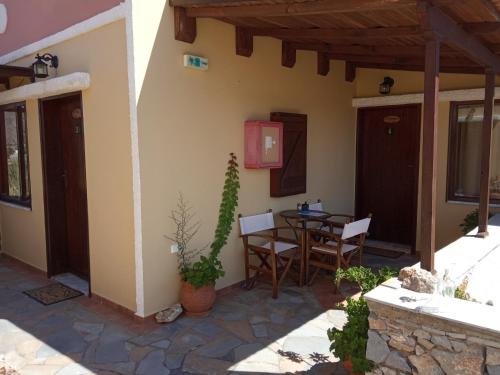  Drapania Beach Marinakis in Kissamos
