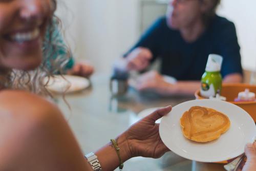 Haifa Hostel – Haifa, FL