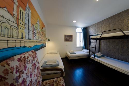 Haifa Hostel in Haifa