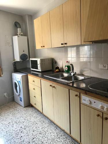 Apartament al cor de la Vall de Camprodon