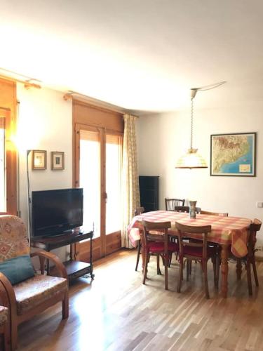 Apartament al cor de la Vall de Camprodon