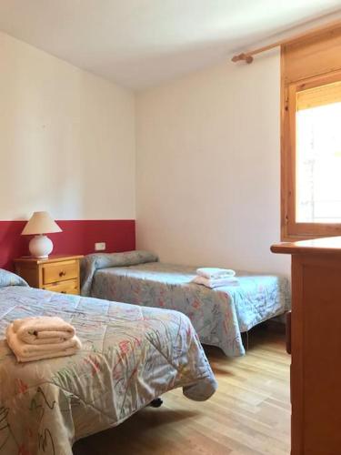 Apartament al cor de la Vall de Camprodon