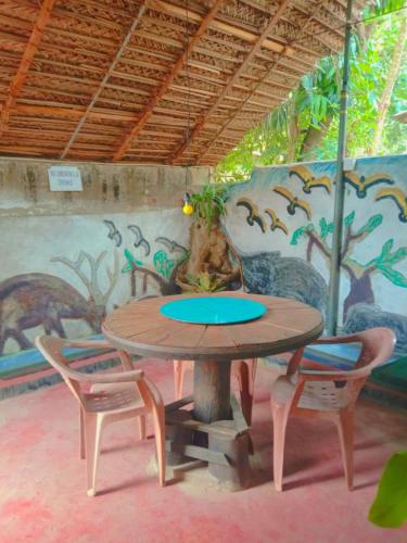 Lucky Holiday Home  in Anuradhapura
