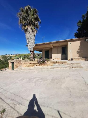  casa panoramica su Ravanusa in Ravanusa