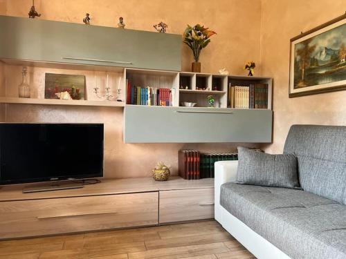 B&B Spianate - Appartamento Altopascio sulla Francigena - Bed and Breakfast Spianate