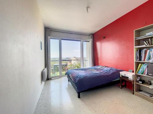 *Confort, Vue Mer et Détente*, Nice (fotografie 9)