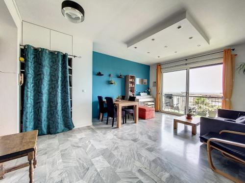*Confort, Vue Mer et Détente*, Nice (fotografie 7)