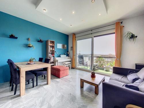 *Confort, Vue Mer et Détente*, Nice (fotografie 6)
