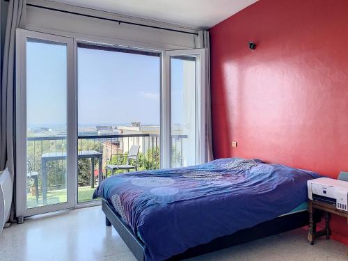 *Confort, Vue Mer et Détente*, Nice (fotografie 10)