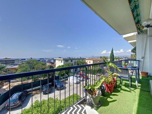 *Confort, Vue Mer et Détente*, Nice (fotografie 3)