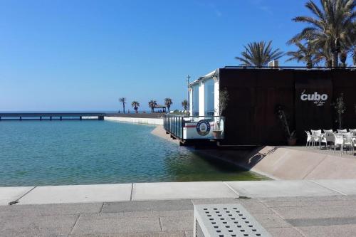 Cabo de Gata - Playa y Golf - Retamar El Toyo