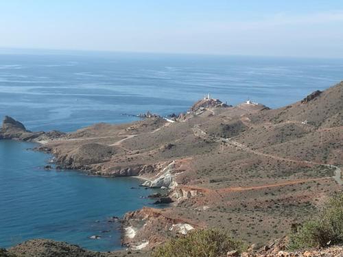 Cabo de Gata - Playa y Golf - Retamar El Toyo