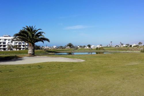 Cabo de Gata - Playa y Golf - Retamar El Toyo