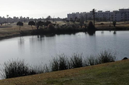 Cabo de Gata - Playa y Golf - Retamar El Toyo