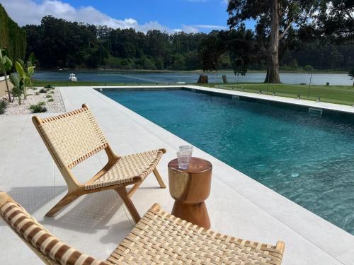 Malates Slow Boutique Hotel - Barreiros