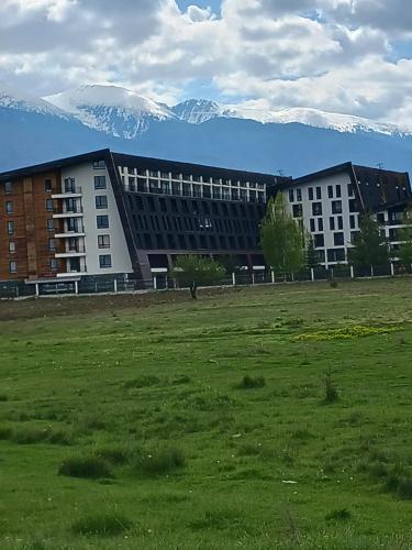 Аспен валей С420, Razlog (foto 6)